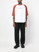 Youths In Balaclava Men Raglan T Shirt Knit