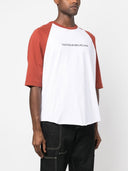 Youths In Balaclava Men Raglan T Shirt Knit