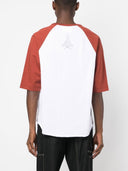 Youths In Balaclava Men Raglan T Shirt Knit