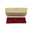 Talla Flynn Black