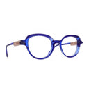 Caroline Abram Milly Blue