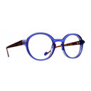 Tete à Lunettes By Caroline Abram Mini Milo Junior Blue