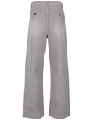 Miu Miu Pantaloni Twill Old