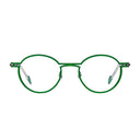 Matttew Carbon Green