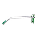 Matttew Carbon Green