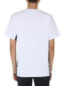 Stella Mc Cartney Round Neck T Shirt