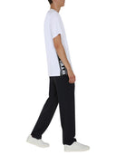 Stella Mc Cartney Round Neck T Shirt