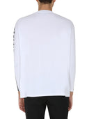 Stella Mc Cartney Round Neck T Shirt