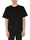 Stella Mc Cartney Round Neck T Shirt