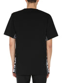 Stella Mc Cartney Round Neck T Shirt