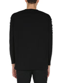 Stella Mc Cartney Round Neck T Shirt