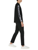 Stella Mc Cartney Round Neck T Shirt
