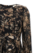 Abito Zimmermann "Sunray Midi"