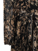 Abito Zimmermann "Sunray Midi"