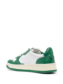 Autry Two Tone Sneakers
