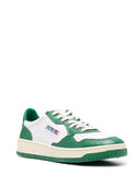 Autry Two Tone Sneakers