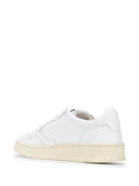 Autry medaillewinnaar sneakers in leer