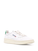 Autry -Turnschuhe mit Logo