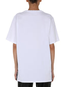 Stella Mc Cartney Round Neck T Shirt