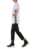 Stella Mc Cartney Round Neck T Shirt