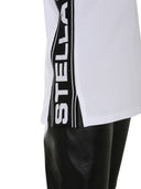 Stella Mc Cartney Round Neck T Shirt