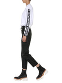 Stella Mc Cartney Round Neck T Shirt