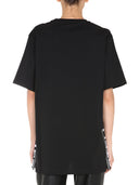 Stella Mc Cartney Round Neck T Shirt