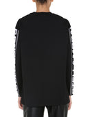 Stella Mc Cartney Round Neck T Shirt