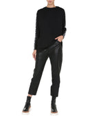 Stella Mc Cartney Round Neck T Shirt