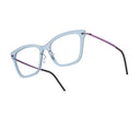 Lindberg N.O.W. 6635 Turquoise
