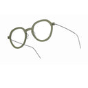Lindberg N.O.W. 6640 Green