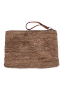 Ibeliv Clutch Ampy Dark Tea