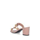 Valentino Garavani Valentino Garavani Roman Stud Sandals