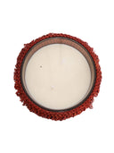 Ibeliv Candle Wood Wood Medium