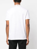 Versace Greca Polo Short Sleeve