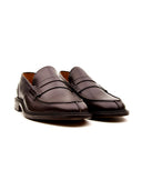 Tricker's Flat Shoes Brown