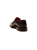 Tricker's Flat Shoes Brown