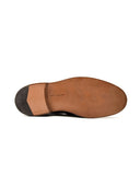 Tricker's Flat Shoes Brown