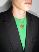 Versace Medusa Anhängerkette