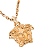 Versace Medusa Anhängerkette