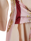 Le Sarte Pettegole Abito Rosa