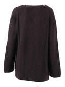 P.A.R.O.S.H. Cardigan C/Ricamo