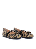 Dolce & Gabbana Junior Ballerinas