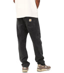 Carhartt Wip Newel Anthracite Grey Jeans