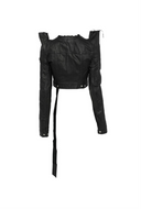 Rick Owens Tec Trucker Drkshdw
