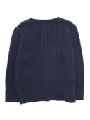 Polo Ralph Lauren Mini Cable Topper Genser
