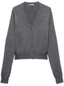 Prada-Woll-Cardigan