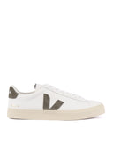 Veja Campo White Kaki