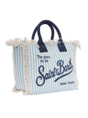 Mc2 Saint Barth Colette Stripes S V 31