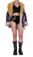 Prada Prada Coat Marrone
